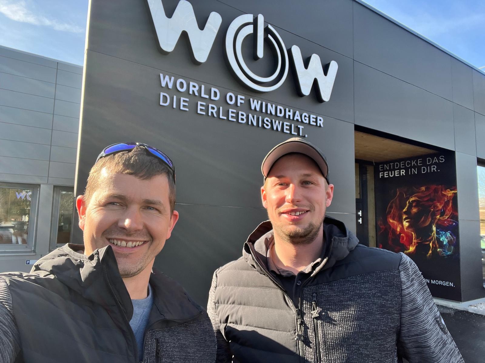 Bader Installationen Foto