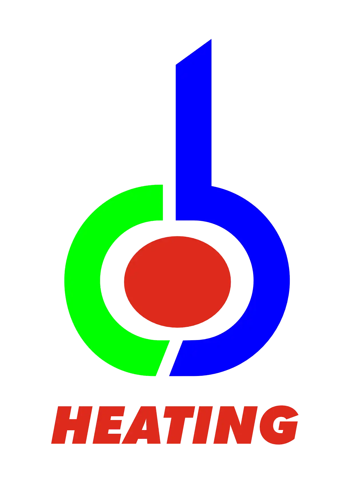 Heating Logo